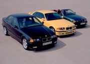 BMW M3 (E36 1991-1998)